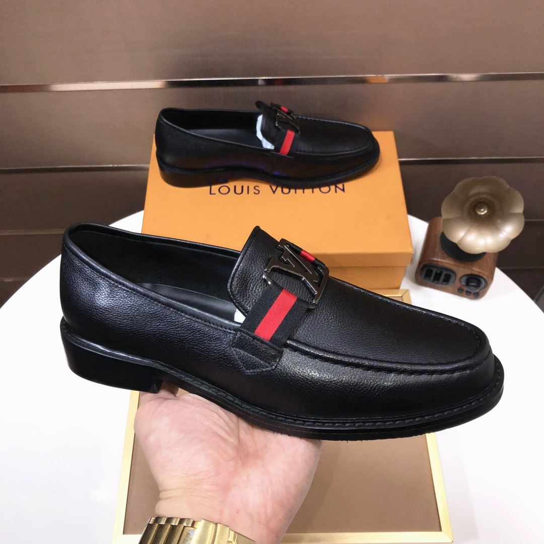 Louis Vuitton Business Shoes